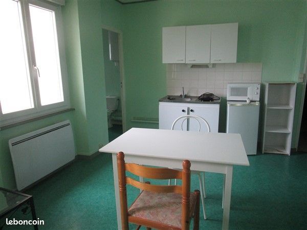 Studio 1 pièce 27 m² - Égletons 19300 (image 2)