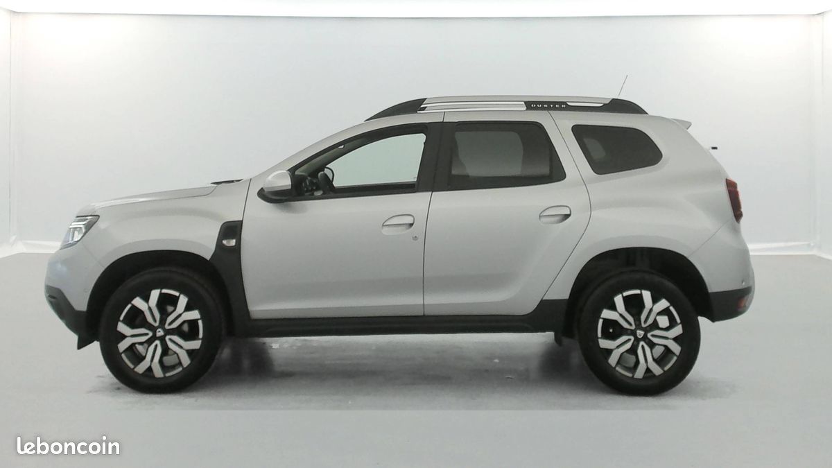DACIA Duster TCe 130 FAP 4x2 Prestige (image 2)