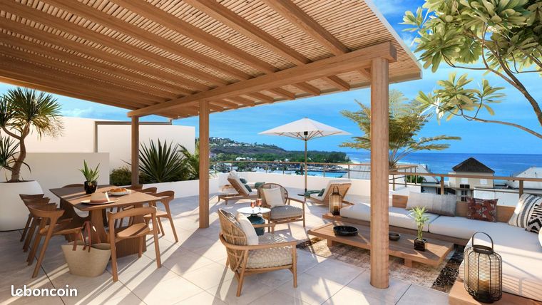 Maison de ville 5 pièces 141 m²