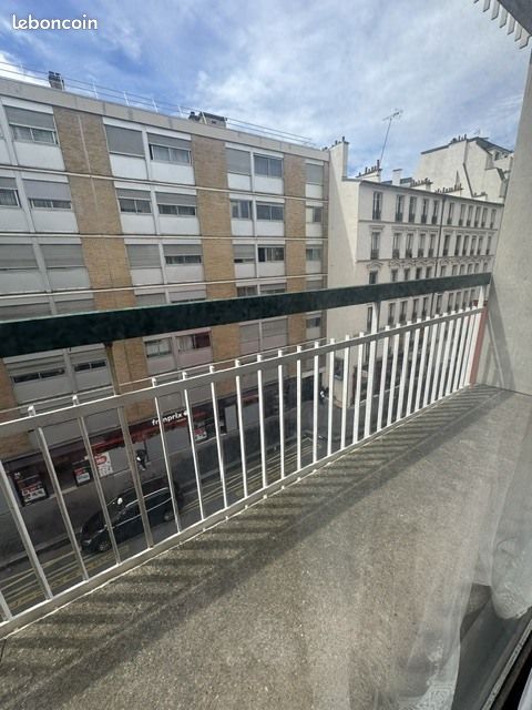 Appartement 1 pièce 40 m² · à Paris · 40 m² · 1 350 €