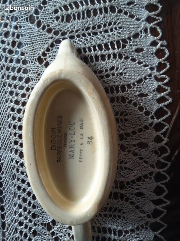 Saucière Digoin Mary-lou sarreguemines (image 4)