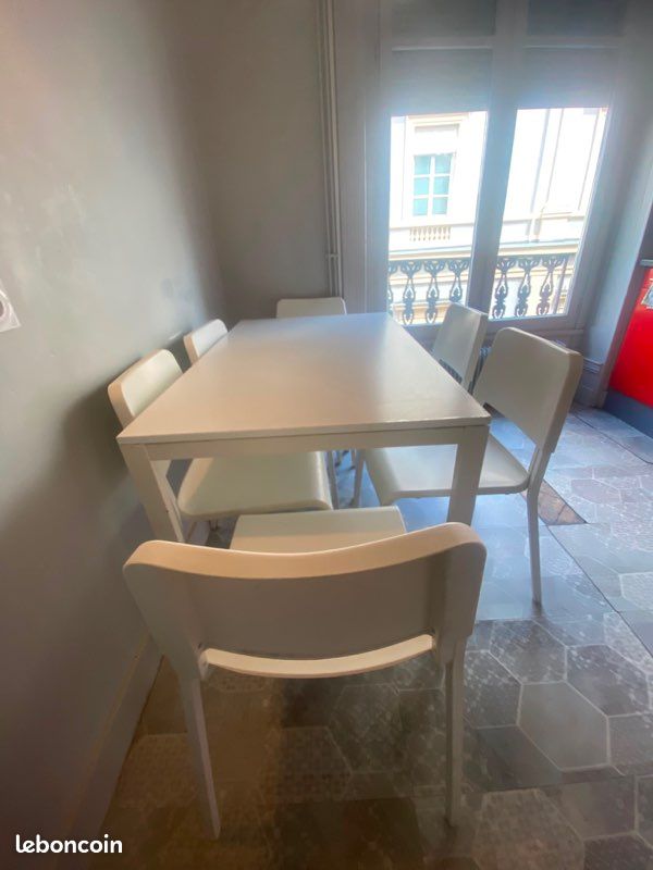 Je vends par déménagement (image 1)