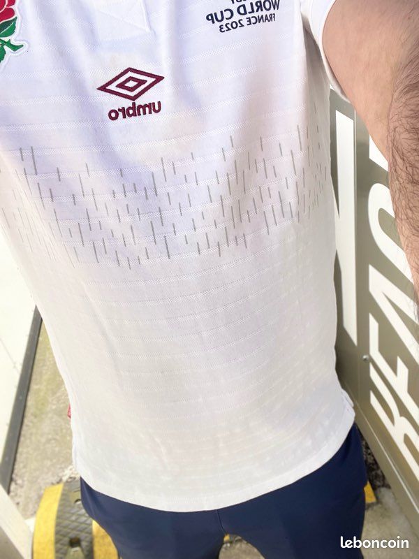 Plus Beau Maillot Angleterre  HENDERSON #8  Coupe Du Monde 2022 Exterieur P 22610