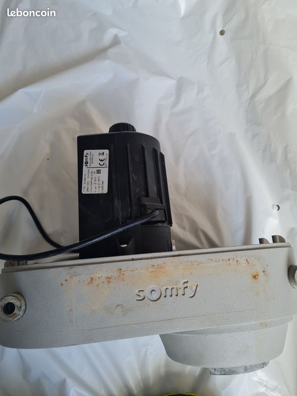 Moteur somfy (image 3)