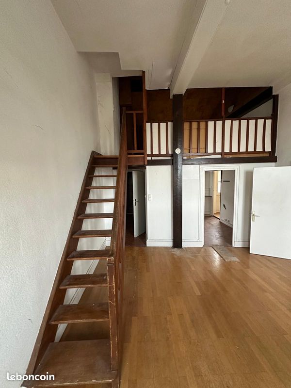 Appartement 1 pièce 25 m² · à Lyon · 25 m² · 89 000 €