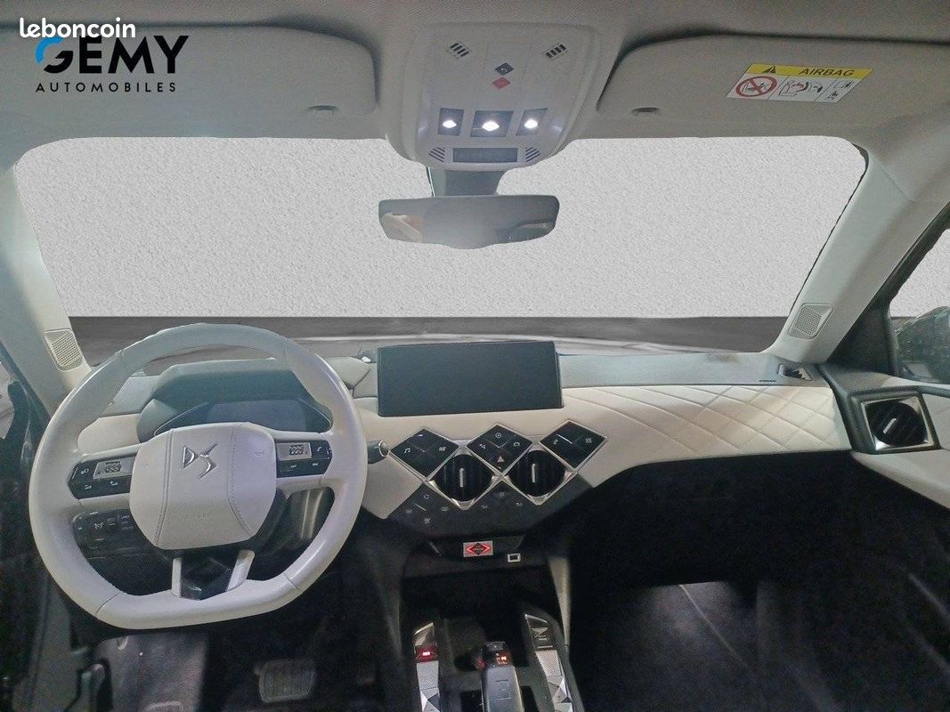 DS DS3 Crossback E-Tense So Chic (image 8)