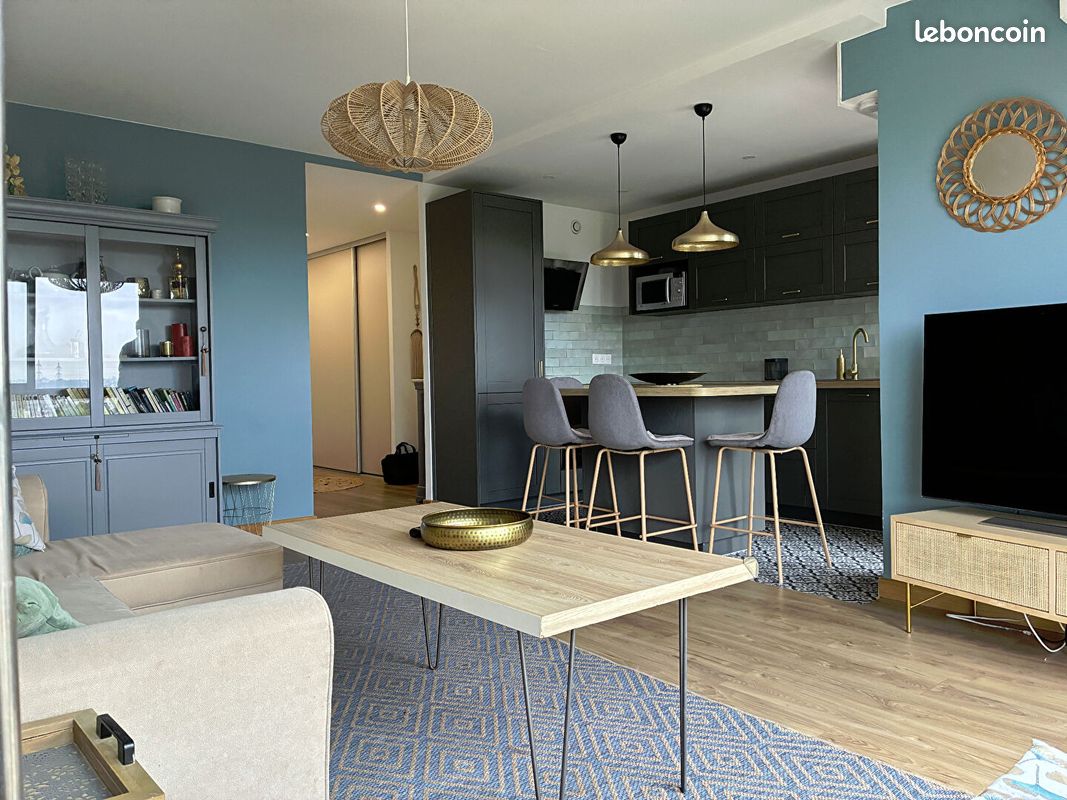Appartement 4 pièces 79 m² · à Gagny · 79 m² · 289 000 €