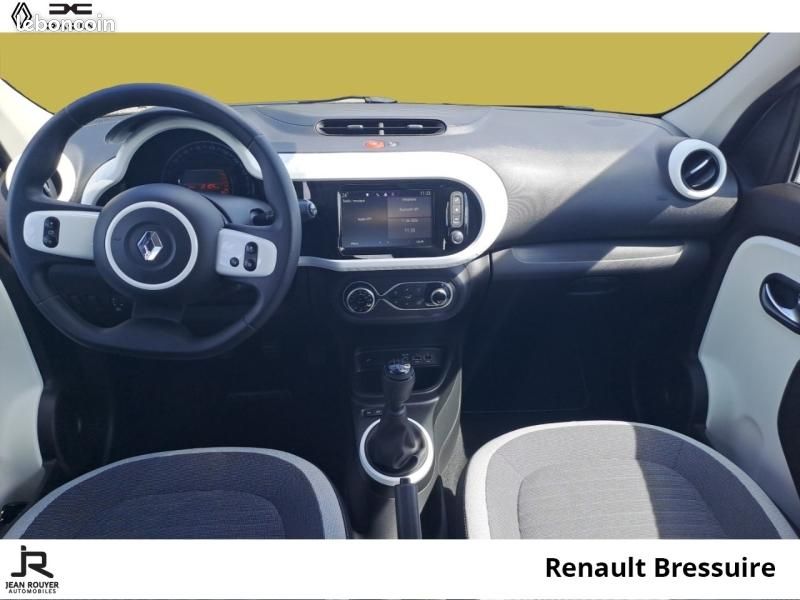 Renault Twingo 1.0 SCe 65ch Equilibre (image 5)