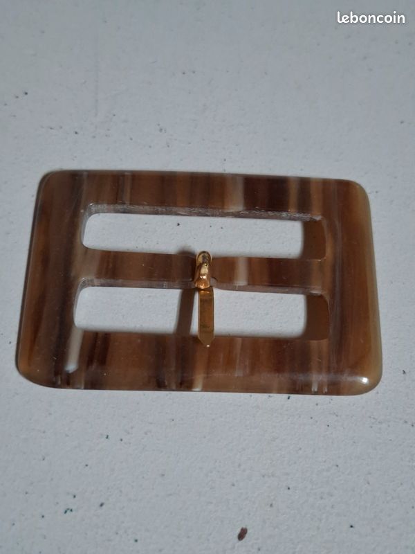 3 boucles de ceinture (image 4)