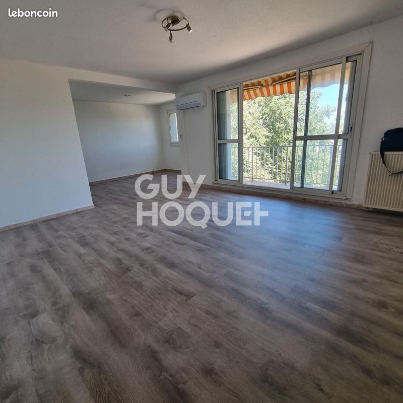 Appartement 4 pièces 92 m² · à Avignon · 92 m² · 140 000 €