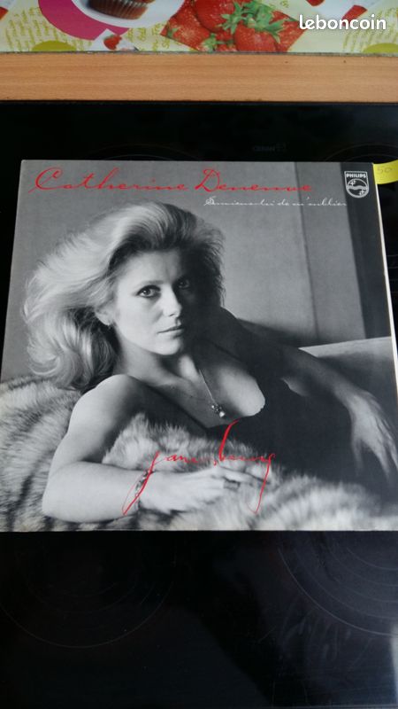 Vinyles 33t lp divers de 2 a 50 euros selon le vinyle (image 1)