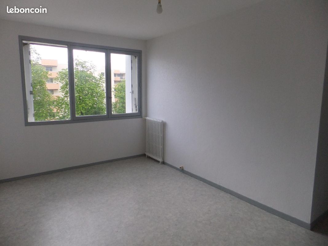Appartement 3 pièces 52 m² · à Bordeaux · 52 m² · 660 €