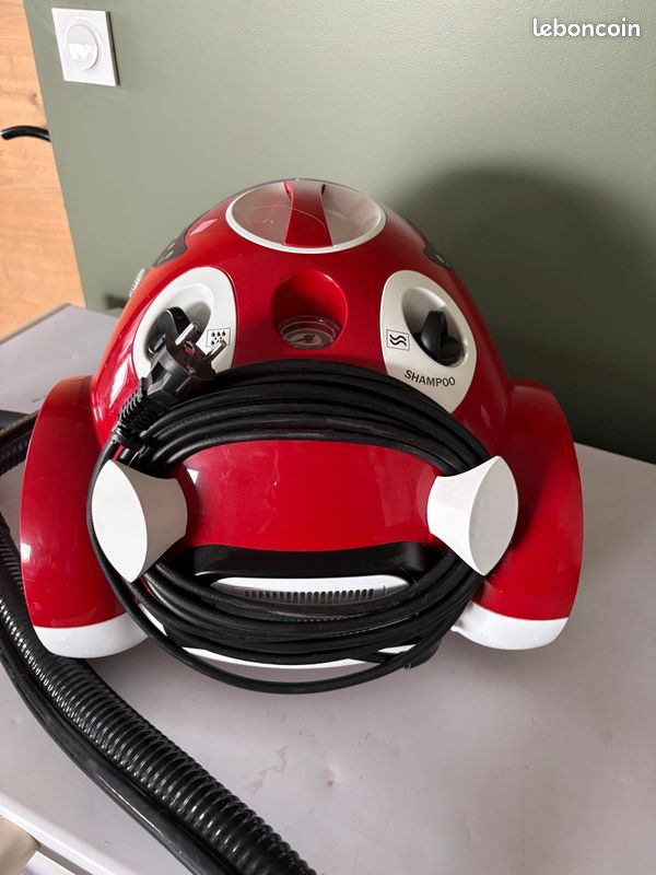 passer de la cigarette à la cigarette électronique effet forum Aspirateur vapeur LADYVAP