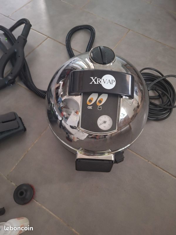 xr vap Vends nettoyeur vapeur XR-Vap