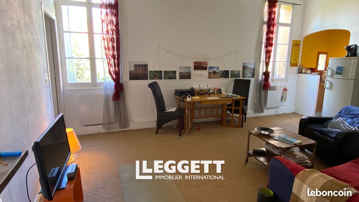 Appartement 3 pièces 55 m² · à Perpignan · 55 m² · 79 950 €