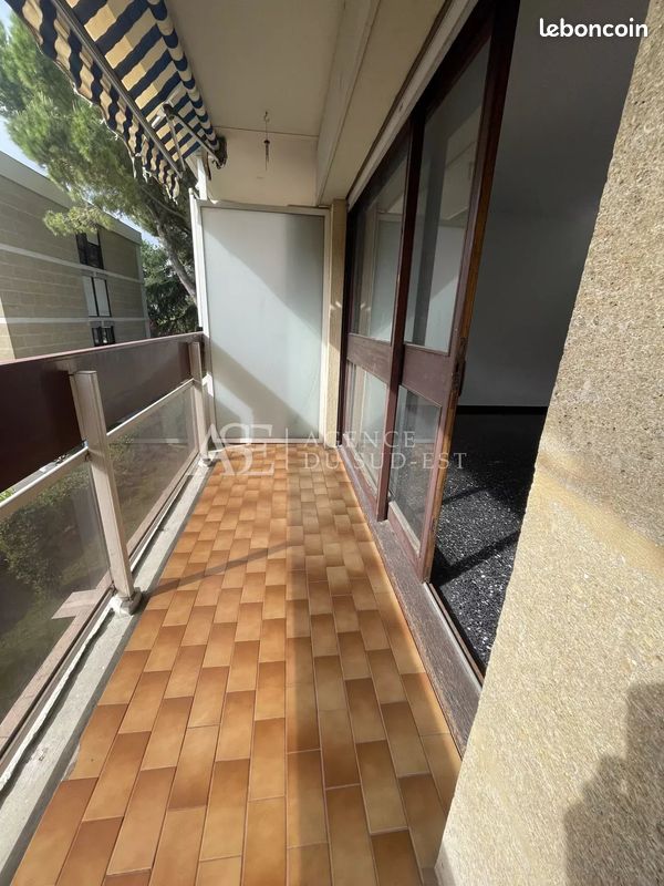 Appartement 4 pièces 83 m² · à Aix-en-Provence · 83 m² · 367 000 €