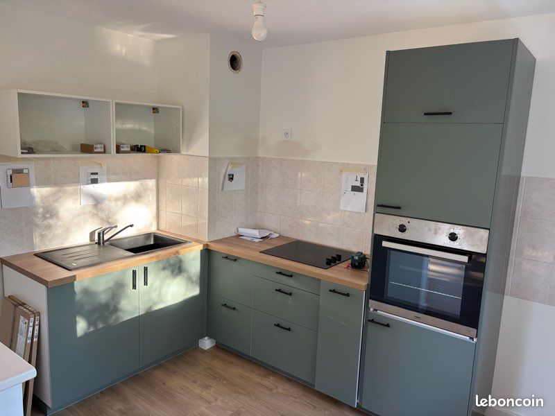 Appartement 2 pièces 53 m² · à La Roche-sur-Yon · 53 m² · 768 €/mois