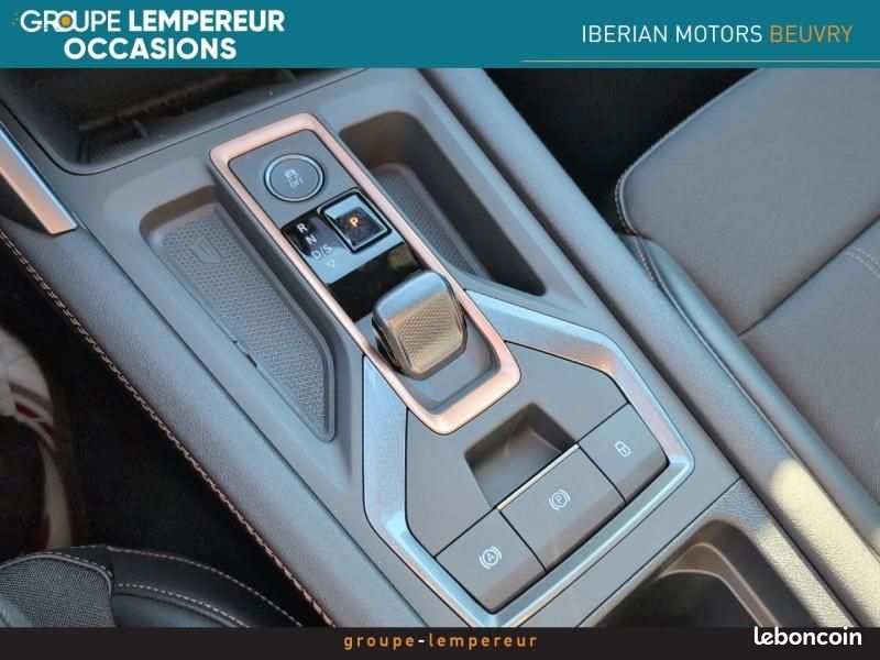 Cupra Formentor 1.5 eTSI Hybrid 150ch V DSG7 (image 20)