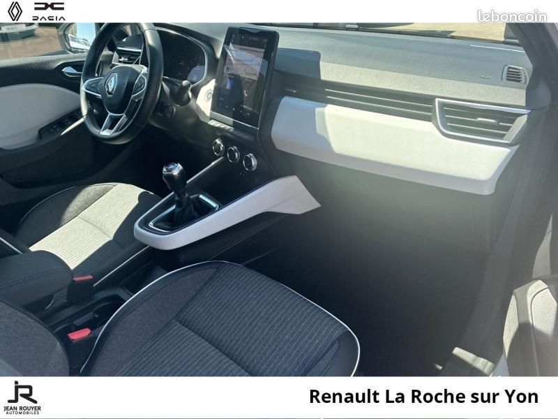 Renault Clio 1.0 TCe 90ch Techno (image 15)