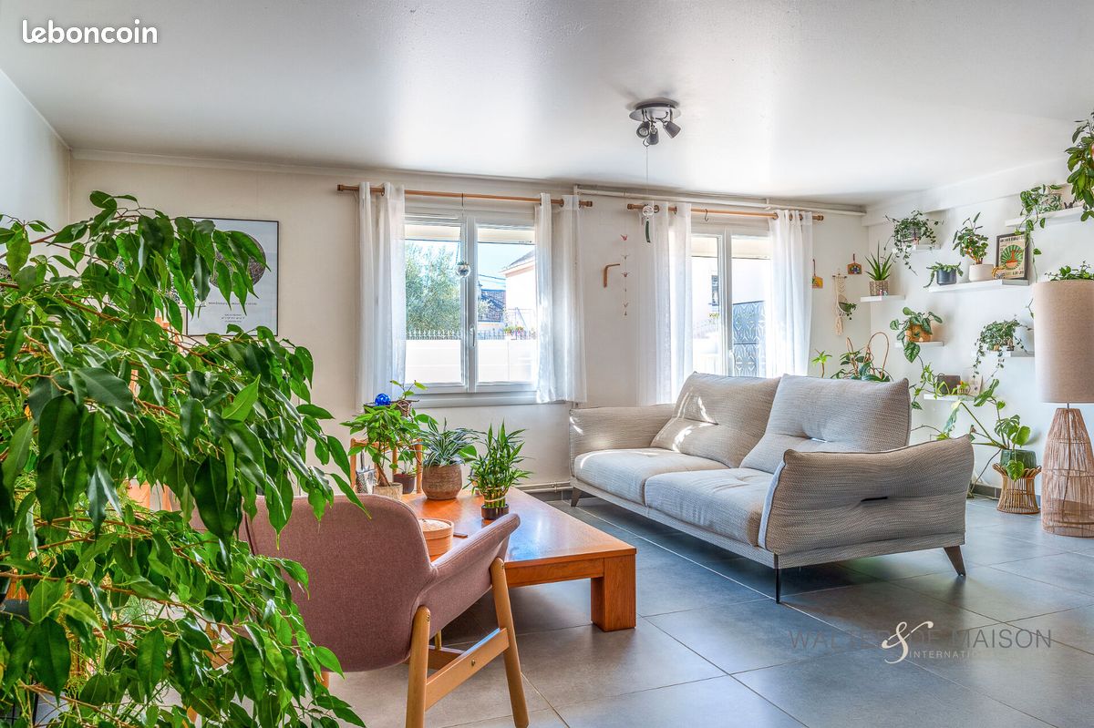 Maison 7 pièces 158 m² · à Tours · 158 m² · 420 000 €