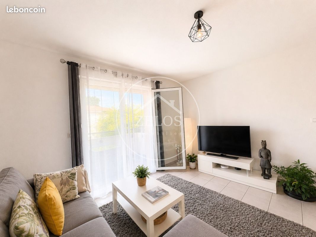 Appartement 3 pièces 55 m² · à Cavignac · 55 m² · 119 000 €
