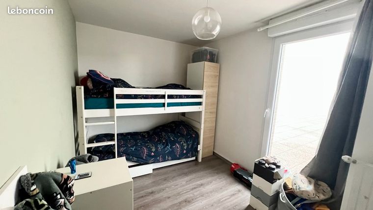 Appartement a louer creteil - 5 pièce(s) - 102 m2 - Surfyn