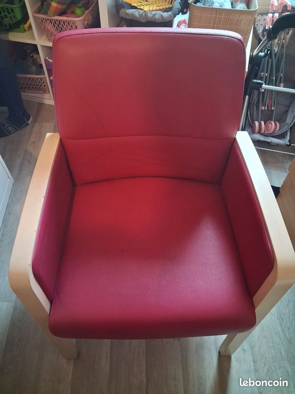 Chaise (image 1)