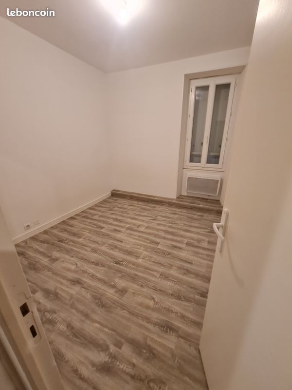 Appartement 2 pièces 26 m² · à Cognac · 26 m² · 400 €/mois