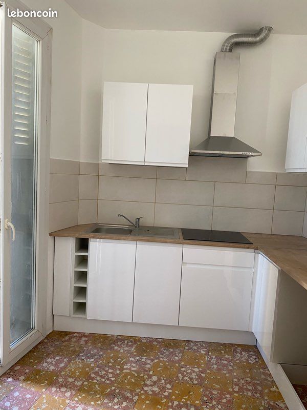Appartement 3 pièces 50 m² · à Perpignan · 50 m² · 540 €