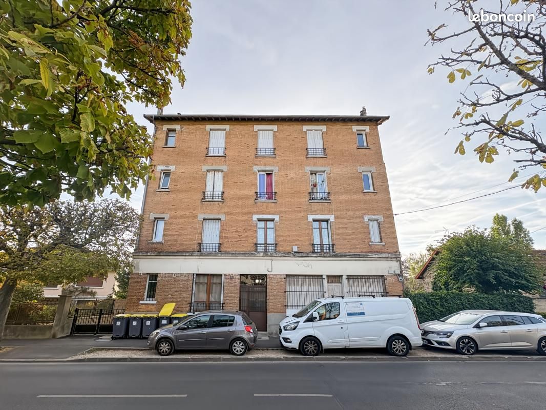 Appartement 2 pièces 24 m² · à Vigneux-sur-Seine · 24 m² · 90 000 €