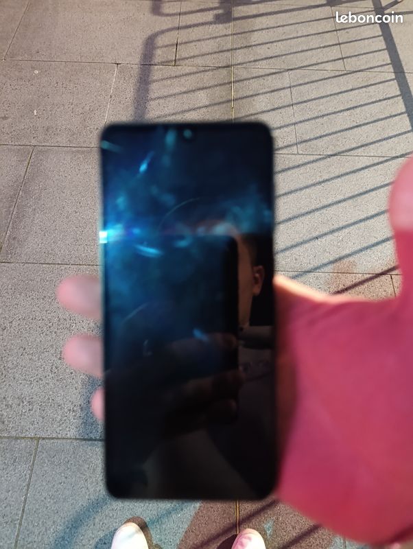 Samsung Galaxy A33 retrouvé (image 2)