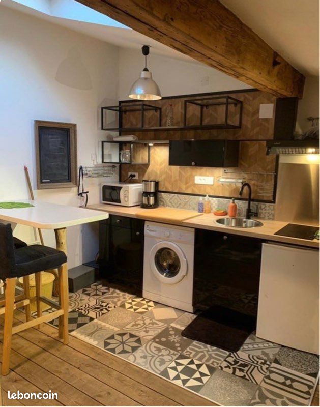 Appartement 1 pièce 40 m² · à Bordeaux · 40 m² · 885 €/mois