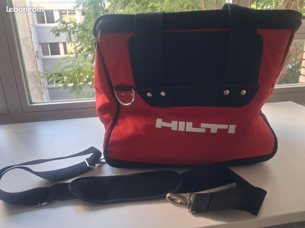 Sac de transport HILTI (image 2)