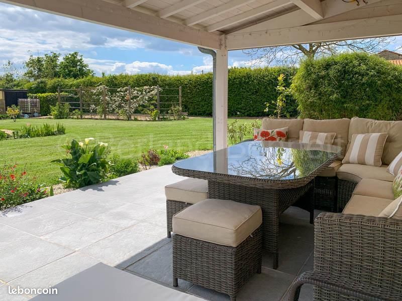 Pavillon 6 pièces 145 m² - Civray 86400 (image principale 17)