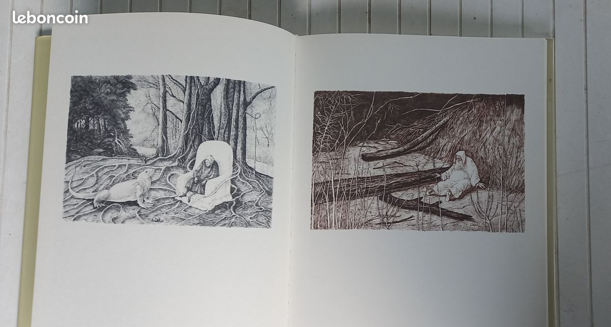 Livre DESSINS - STANISLAO LEPRI (image 5)