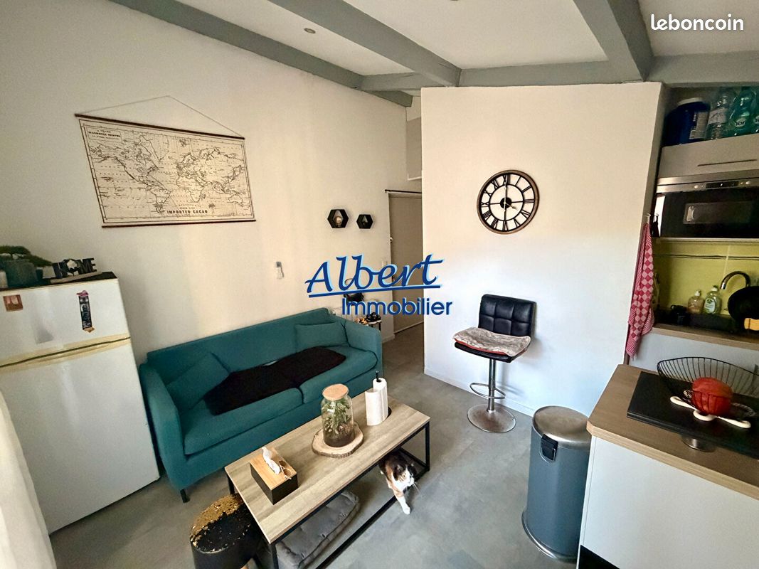 Appartement 2 pièces 26 m² · à Sanary-sur-Mer · 26 m² · 212 000 €