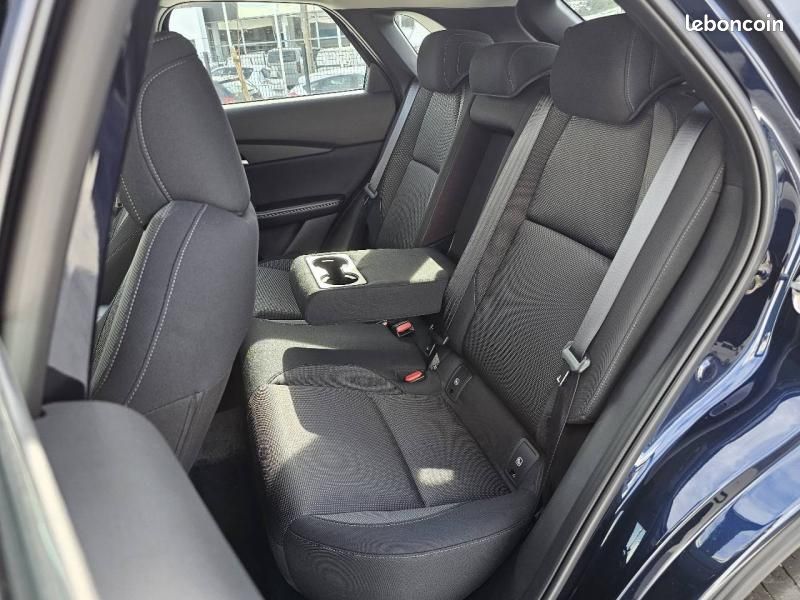 Mazda CX-30 2.5 e-SKYACTIV-G M-Hybrid 140ch Centre-Line 2025 (image 26)