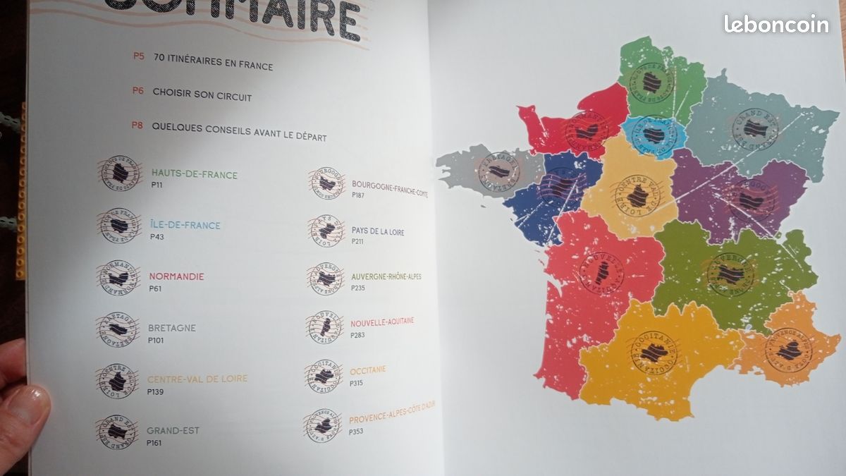 Éléments Dessinés à La Corde Pour Le Camping Et La Randonnée Voyage De
