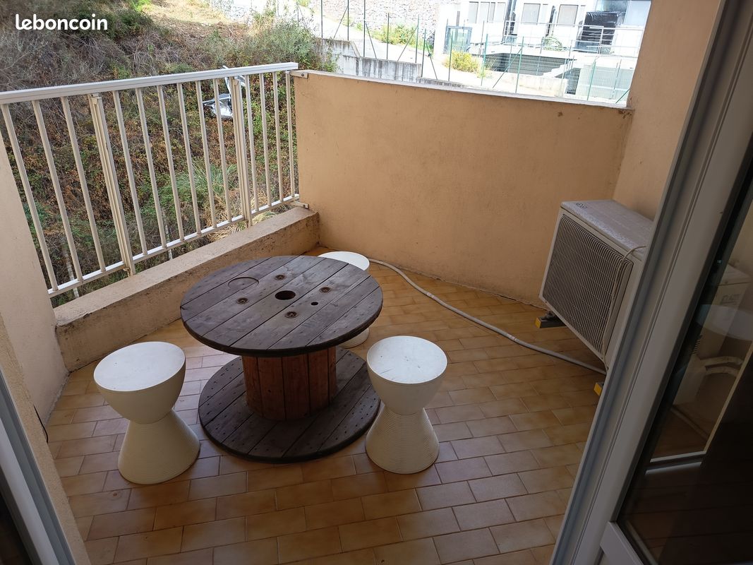 Appartement 1 pièce 35 m² · à Ajaccio · 35 m² · 730 €/mois