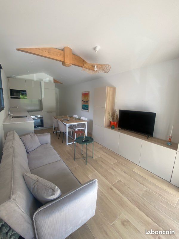 Appartement 2 pièces 33 m² · à Urrugne · 33 m² · 690 €
