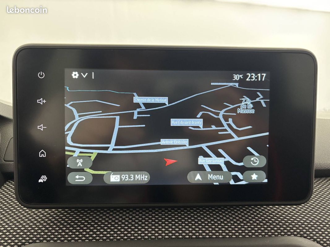 DACIA Jogger Hybrid 140 5 places Expression (image 23)