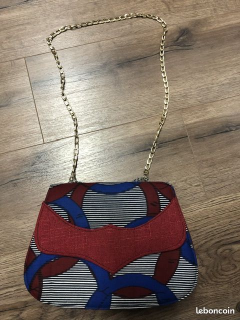 Sac bandoulière (image 2)