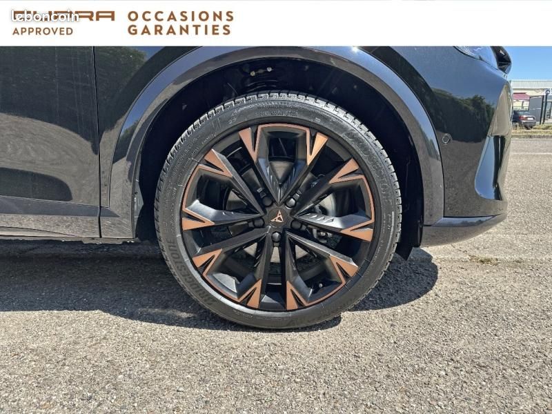 Cupra Formentor 1.5 eHybrid 204ch V DSG6 (image 28)