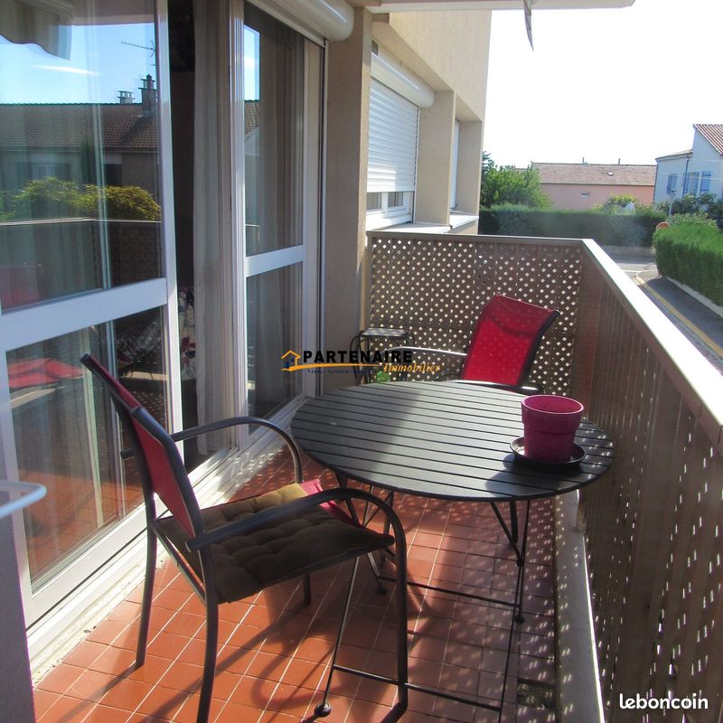 Appartement 4 pièces 85 m² · à Tain-l'Hermitage · 85 m² · 231 000 €