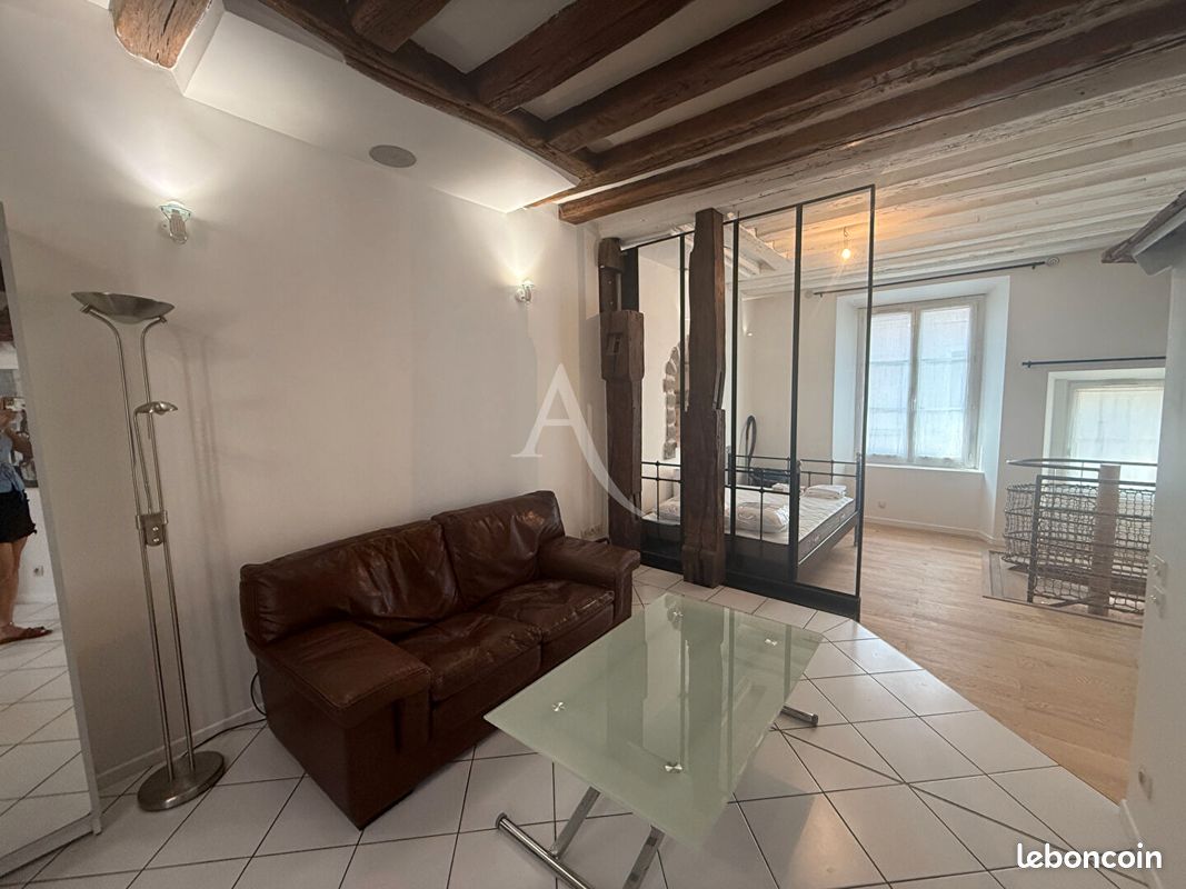 Appartement 2 pièces 50 m² · à Dourdan · 50 m² · 750 €