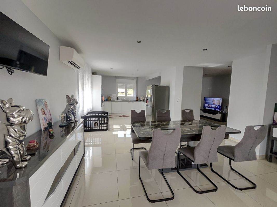 Maison 4 pièces 98 m² · à Louhans · 98 m² · 215 000 €