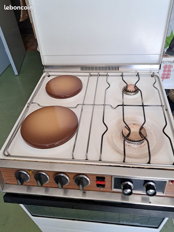 Cuisiniere (image 2)