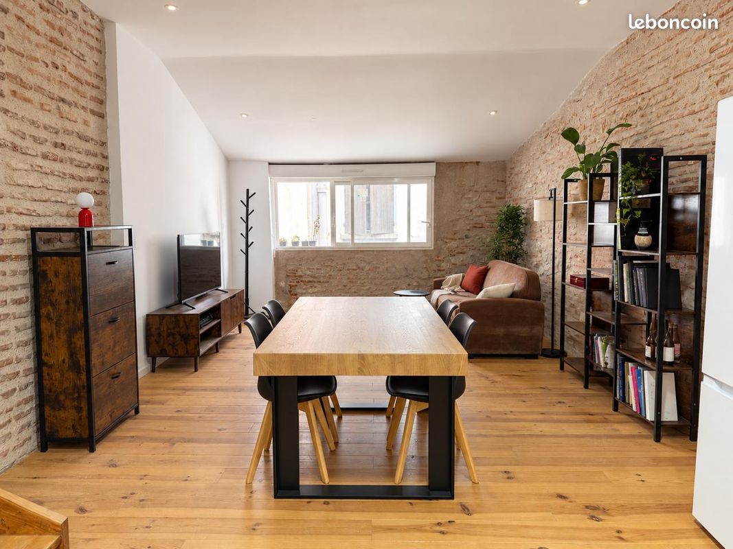 Appartement 3 pièces 53 m² · à Villeneuve-sur-Lot · 53 m² · 677 €/mois