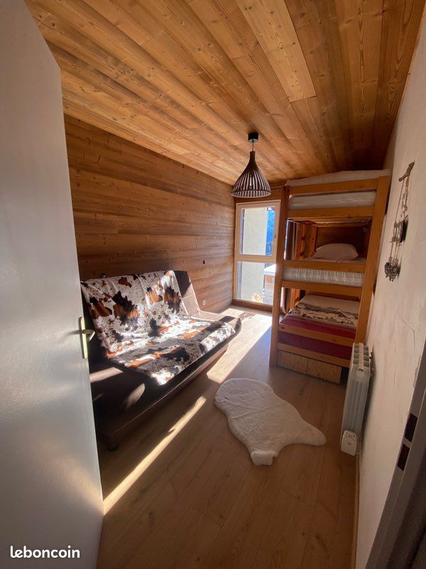 Nouveau Appartement 3 pièces 63 m² avec garage Wifi (image 7)