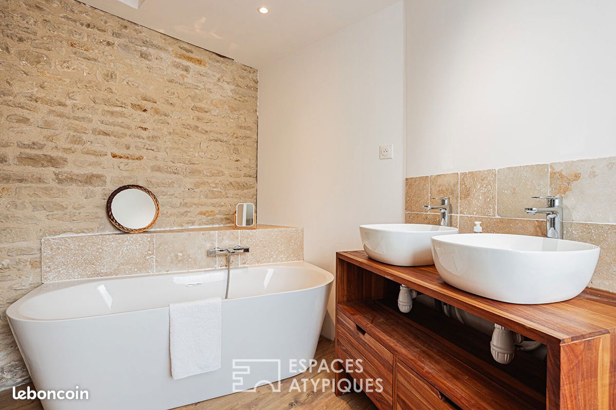 Maison 7 pièces 174 m² - Beauvoir-sur-Niort 79360 (image principale 14)